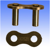 DID Massivnietschloss PL520