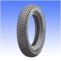 3.00-10 50J TT reinforced front/rear Reifen Heidenau K38