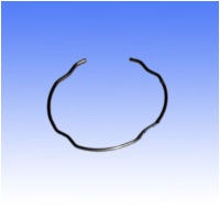 Telegabel Gabel Sicherungsring Tourmax CIR11