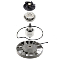 Wasserpumpe Reparatursatz 100110230