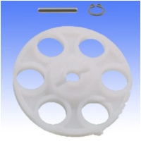 Wasserpumpe ANTRIEBSRAD