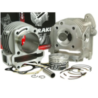 Zylindersatz 90CCM/52.4 mm