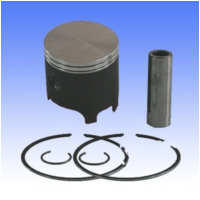 Kolbensatz 63.95MM B Athena