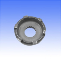 Kickstartermitnehmer JMT KICKSTARTMIT16MM