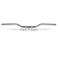 Lenker Stahl chrom 22 mm TRW MCL111SC