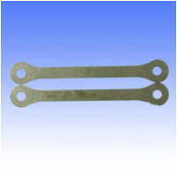 Hecktieferlegung TRW MCTL103