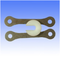 Hecktieferlegung TRW MCTL107