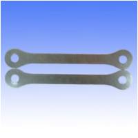 Hecktieferlegung TRW MCTL114