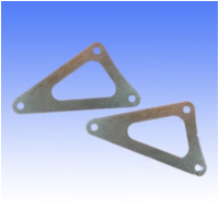 Hecktieferlegung TRW MCTL115