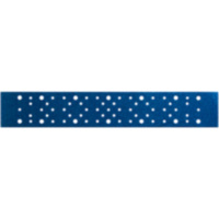 Schleifpapier Streifen 70X420MM K60