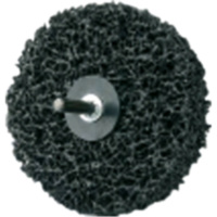 Reinigungsscheiben 100X25X6MM