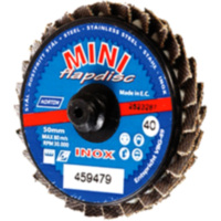 Lamellenschleifteller 75K60