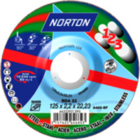 Trennscheibe 115X2.2MM gekröpft