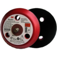 Stützteller 76 mm 1/4