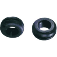 Kabeltülle Doppelseitig offen 4001796075407