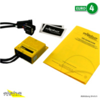 Drosselsatz 35KW/48PS 03ER650MMCK35