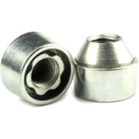 Radmutter M12X1.5X34 KE21