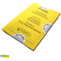 Drosselsatz Leistungsänderung 03ZRT10CL00