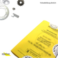 Leistungänderung Drosselsatz Mofa 04AAM66