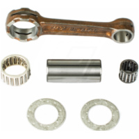 Pleuelsatz für Husqvarna CR/WR125 97-13 + CR150 11