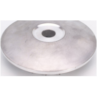 Riemenscheibe Lüfterrad/Riemenscheibe