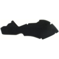 Luftfilter 100600480