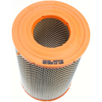 Ufi Luftfilter 100600640