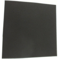 Luftfiltermatte 330x330x15 universal