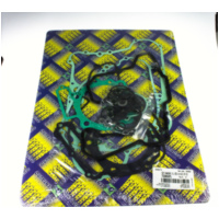 Zylinderdichtung, Motordichtungen Motordichtsatz KLR / 722A650FL