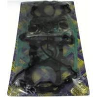 Zylinderdichtung, Motordichtungen Motordichtsatz GSX-R / 933A980FL