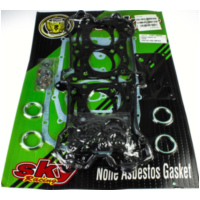 Zylinderdichtung, Motordichtungen Motordichtsatz 1018060