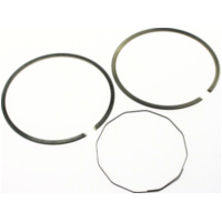 Kolbenringset KMX 200 (original)