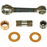 Pleuelsatz für MTX/MBX/NSR50 + NH80 Lead -GE2-