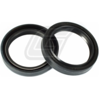 43x55.1x9.5/10 NOK 111A090FK Gabelwellendichtringset