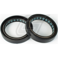 45x58x11 111A086FK Gabelwellendichtringset