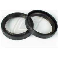 48x59x10.5 111A121FK Gabelwellendichtringset