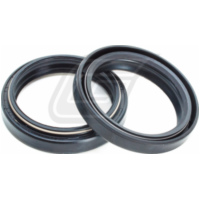 40x49.5x7/9.5 111A065FK Gabelwellendichtringset