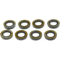 Ventildeckel Schraubengummi (8er Set)