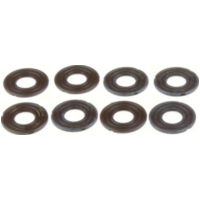 Ventildeckel Schraubengummi 8er Set (Vergl. Nr. 09161-11006)