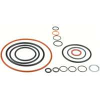 Ventildeckeldichtung (O-Ringsatz 7 Stück)