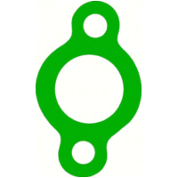 Steuerkettenspannerdeckeldichtung (Vergl.-nr. 3745027)