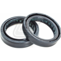 40x52.2x10/10.5 111A136FK Gabelwellendichtringset