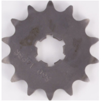 Zahnrad PBR Ritzel 420T 14Z KX60/65/80/85/100 >03