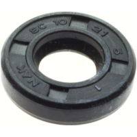 Simmeringe Wellendichtring Kit 10x21x5 WA, NBR, ohne Staublippe