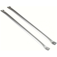 Optische Domstreben-Zierstangen für: Peugeot Speedfight