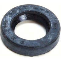 Wellendichtring Kit 10x17x4, NBR, ohne Staublippe