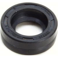 Wellendichtring Kit 10x18,5x6, NBR, ohne Staublippe