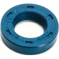 Wellendichtring Kit 10x18x4, NBR, ohne Staublippe