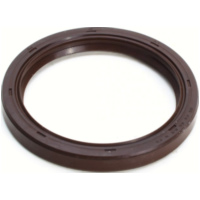 Wellendichtring Kit 10x21x5, für: FKM, mit Staublippe