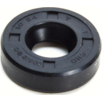 Wellendichtring Kit 10x24x7, NBR, ohne Staublippe